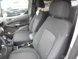 2020 Ford Transit Connect XLT Passenger Wagon Front Seat