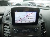 2020 Ford Transit Connect XLT Passenger Wagon Navigation