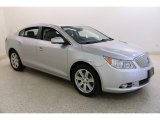 2011 Buick LaCrosse CXL