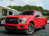 2019 Ford F150 XLT SuperCrew 4x4