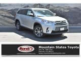 2019 Toyota Highlander XLE AWD