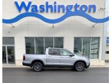 2019 Honda Ridgeline Sport AWD