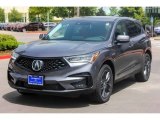 2020 Acura RDX A-Spec Data, Info and Specs