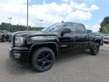 2019 GMC Sierra 1500 Limited Elevation Double Cab 4WD