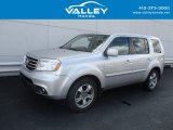2013 Honda Pilot EX-L 4WD