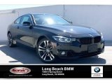2020 Black Sapphire Metallic BMW 4 Series 440i Coupe #134267057