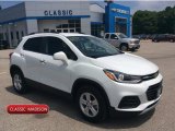 2019 Chevrolet Trax LT AWD
