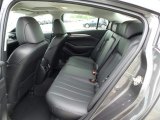 2019 Mazda Mazda6 Grand Touring Rear Seat