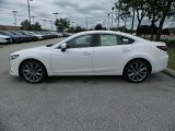 2019 Mazda Mazda6 Signature Exterior