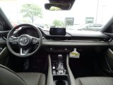2019 Mazda Mazda6 Signature Dashboard
