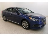 2016 Hyundai Sonata Limited