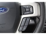 2019 Ford Ranger XL SuperCrew Steering Wheel