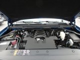 2019 GMC Sierra 1500 Limited SLE Double Cab 4WD 5.3 Liter OHV 16-Valve VVT EcoTech3 V8 Engine