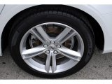 2017 Volvo S90 T5 Wheel