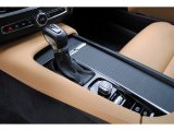 2017 Volvo S90 T5 8 Speed Automatic Transmission