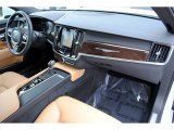2017 Volvo S90 T5 Dashboard