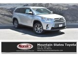 2019 Toyota Highlander XLE AWD