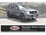 2010 Nissan Pathfinder SE 4x4