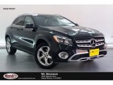 2019 Mercedes-Benz GLA 250