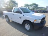 2019 Ram 1500 Tradesman Regular Cab Exterior