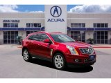 2013 Cadillac SRX Premium FWD