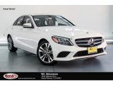 2019 Mercedes-Benz C 300 Sedan