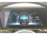 2019 Mercedes-Benz G 63 AMG Gauges