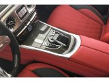 2019 Mercedes-Benz G 63 AMG Controls