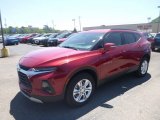 2019 Chevrolet Blazer 3.6L Cloth AWD