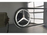 2019 Mercedes-Benz G 63 AMG Marks and Logos