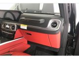 2019 Mercedes-Benz G 63 AMG Dashboard