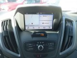 2019 Ford Transit Van 250 LR Long Controls