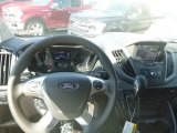 2019 Ford Transit Van 250 LR Long Steering Wheel