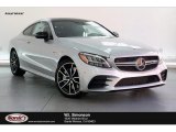 2019 Mercedes-Benz C 43 AMG 4Matic Coupe