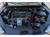 2020 Acura TLX Technology Sedan 2.4 Liter DOHC 16-Valve i-VTEC 4 Cylinder Engine