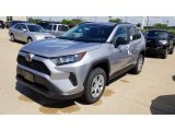 2019 Toyota RAV4 LE AWD