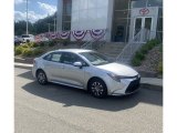 2020 Toyota Corolla LE Hybrid