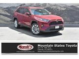 2019 Toyota RAV4 XLE AWD