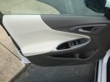 2020 Chevrolet Malibu LT Door Panel