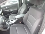 2020 Chevrolet Malibu LS Jet Black Interior