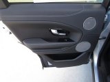 2019 Land Rover Range Rover Evoque SE Door Panel