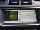 2019 Land Rover Range Rover Evoque SE Navigation