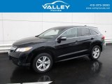 2013 Acura RDX AWD