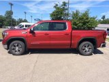2019 GMC Sierra 1500 SLE Crew Cab 4WD Exterior