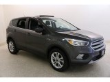2017 Ford Escape SE 4WD