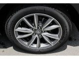 2020 Acura RDX Technology Wheel