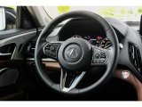 2020 Acura RDX Technology Steering Wheel