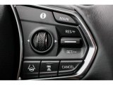 2020 Acura RDX Technology Steering Wheel