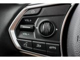 2020 Acura RDX Technology Steering Wheel