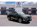 2020 Gunmetal Metallic Acura RDX Technology #134304193